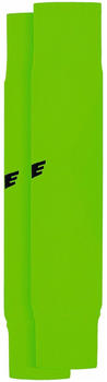 Erima Tube Socks green gecko/schwarz