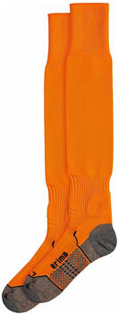 Erima Football Sock w/o Logo orange
