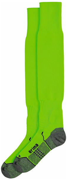 Erima Football Sock w/o Logo green gecko