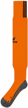 Erima Stutzenstrumpf Madrid new orange