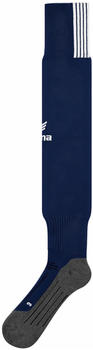 Erima Stutzenstrumpf Madrid new navy