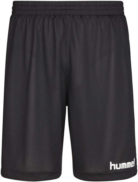 Hummel Herren Shorts Essential GK Shorts black