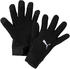 Puma Feldspielerhandschuhe teamLIGA 21 Winter Gloves puma black