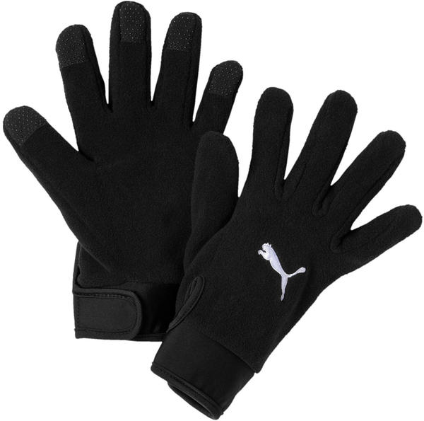 Puma Feldspielerhandschuhe teamLIGA 21 Winter Gloves puma black