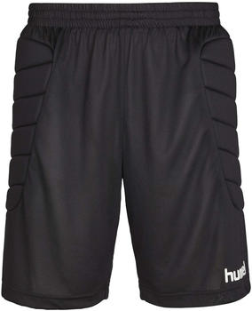 Hummel Kinder Shorts Essential GK Shorts W Padding black