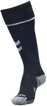Hummel Pro Football Sock black/white