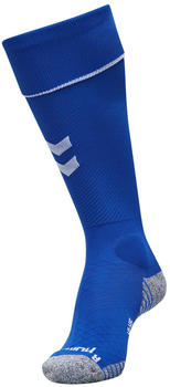 Hummel Pro Football Sock true blue/white
