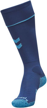 Hummel Pro Football Sock sargasso sea