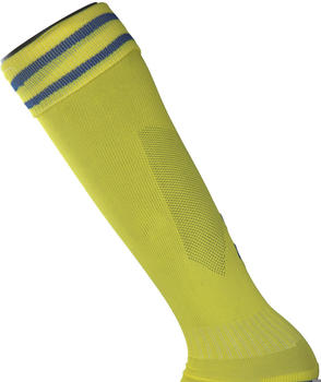 Hummel Element Football Sock blazing yellow/true blue