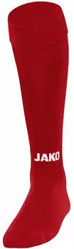 JAKO Stutzenstrumpf Glasgow 2.0 chili rot