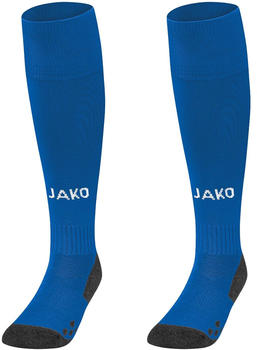 JAKO Stutzenstrumpf Allround sportroyal