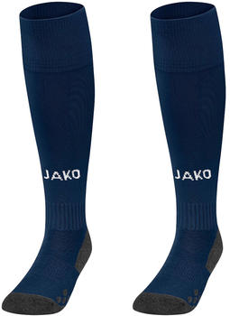 JAKO Stutzenstrumpf Allround navy