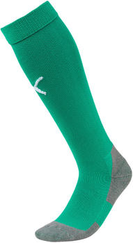 Puma Liga Socks Core pepper green/puma white