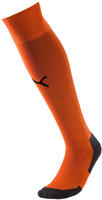 Puma Team Liga Socks Core golden poppy-puma black (08) 1