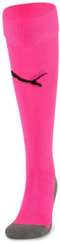 Puma Liga Socks Core fluo pink