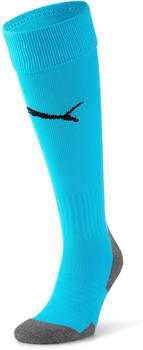 Puma Liga Socks Core blue atoll/puma black