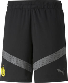 Puma Herren Borussia Dortmund Trainings Short 2022/23 puma black