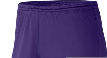 Nike Damen Short Park III court purple/white