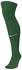 Sock OTC Soccer pine green/white