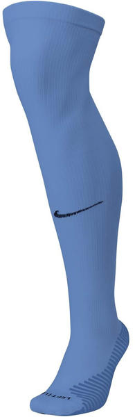 Nike Matchfit Sock OTC Soccer university blue/midnight navy