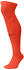 Sock OTC Soccer team orange/black