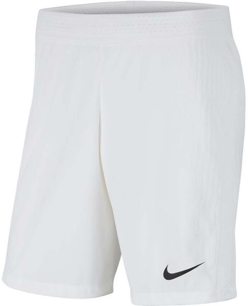 Nike Herren Short VaporKnit III Shorts white/white/black