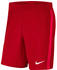 Nike Herren Short VaporKnit III Shorts university red/bright crimson/white