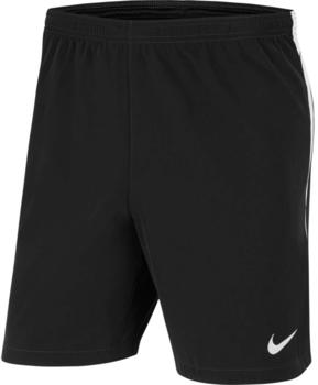Nike Herren Short Dri-FIT Venom III Shorts black/white/white