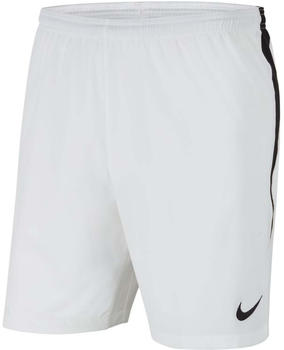 Nike Herren Short Dri-FIT Venom III Shorts white/black/black