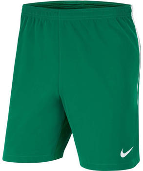 Nike Herren Short Dri-FIT Venom III Shorts pine green/white/white