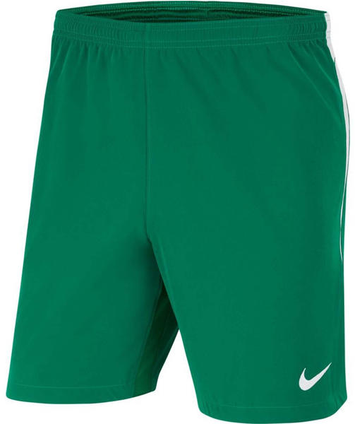 Nike Herren Short Dri-FIT Venom III Shorts pine green/white/white