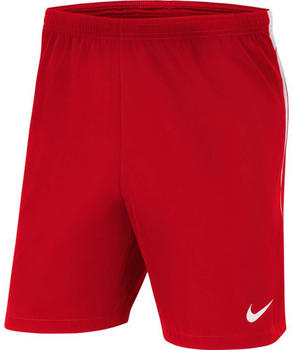Nike Herren Short Dri-FIT Venom III Shorts university red/white/white