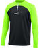 Nike Herren Trainingstop Academy Pro Dri-Fit Drill Top black/volt/white