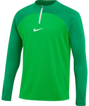 Nike Herren Trainingstop Academy Pro Dri-Fit Drill Top green spark/lucky green/white