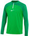 green spark/lucky green/white
