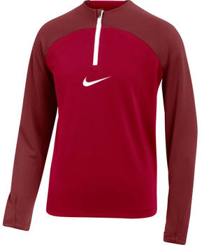 Nike Kinder Trainingstop Academy Pro Dri-Fit Drill Top university red/brght crmsn/wht