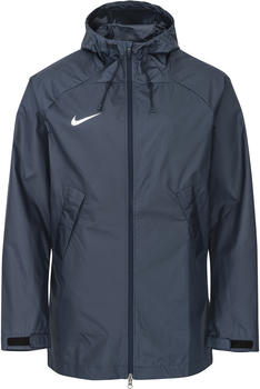 Nike Herren Storm-FIT Academy Pro Regenjacke (DJ6301) obsidian/white