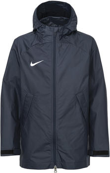 Nike Kinder Regenjacke Storm-Fit Academy Pro obsidian/white