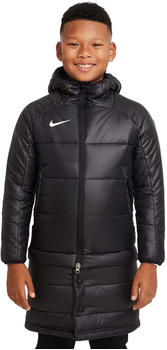 Nike Kinder Winterjacke Therma-Fit Academy Pro black/white