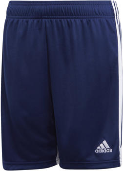 Adidas Kinder Short Tastigo 19 v20 dark blue/white