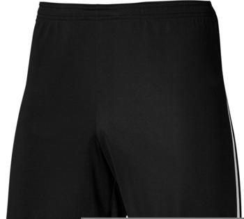 Nike Herren Short Dri-FIT League 3 Shorts black/white/white