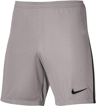 Nike Kinder Short Dri-FIT League 3 Shorts pewter grey/black/black