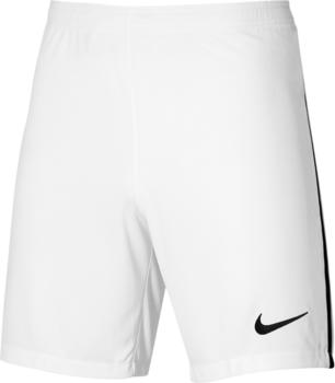 Nike Kinder Short Dri-FIT League 3 Shorts white/black/black