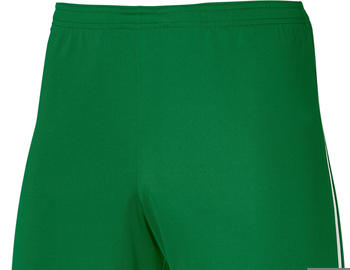 Nike Kinder Short Dri-FIT League 3 Shorts pine green/white/white