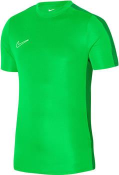Nike Herren Trainingsshirt Dri-FIT Academy 23 Top green spark/lucky green/white