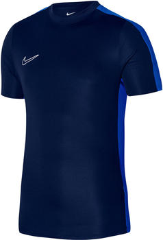 Nike Herren Trainingsshirt Dri-FIT Academy 23 Top obsidian/royal blue/white