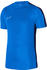 Nike Herren Trainingsshirt Dri-FIT Academy 23 Top royal blue/obsidian/white