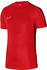 Nike Herren Trainingsshirt Dri-FIT Academy 23 Top university red/gym red/white