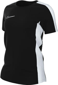 Nike Damen Trainingsshirt Dri-FIT Academy 23 Top black/black/white