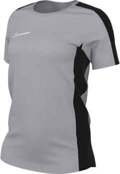 Nike Damen Trainingsshirt Dri-FIT Academy 23 Top wolf grey/black/white